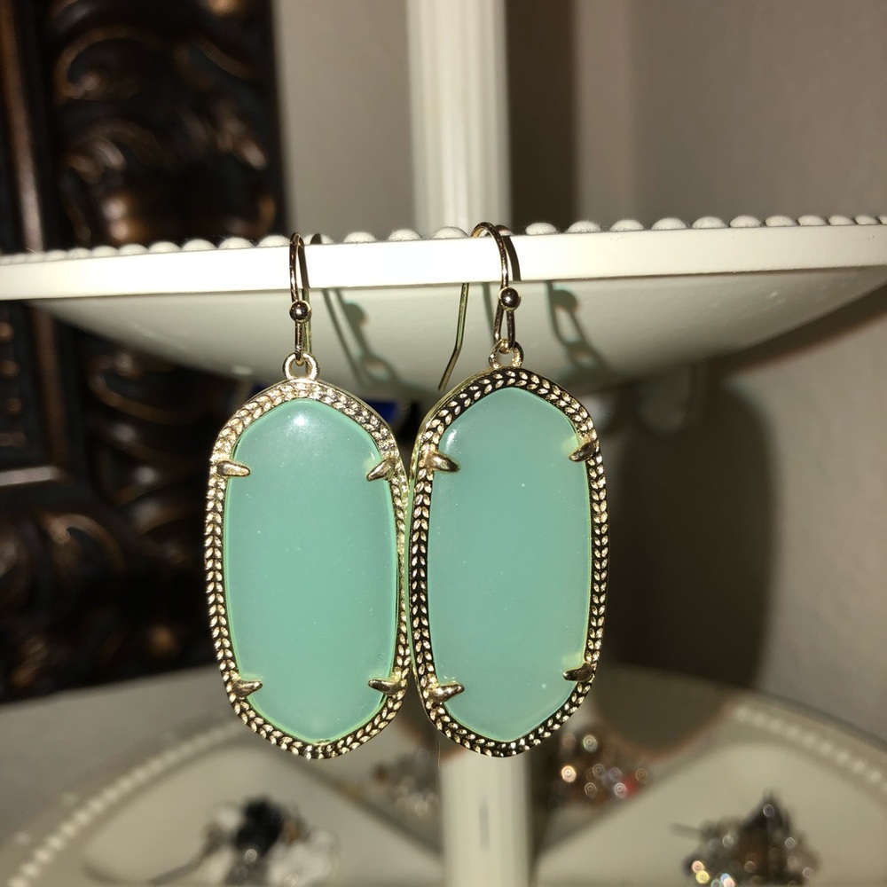 kendra scott earrings